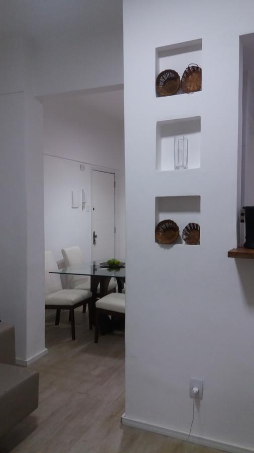 Apartamento Apartamento Copacabana Río de Janeiro